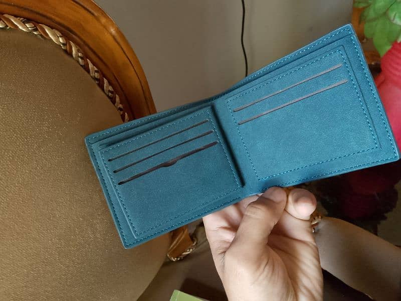 Mens Wallet 4