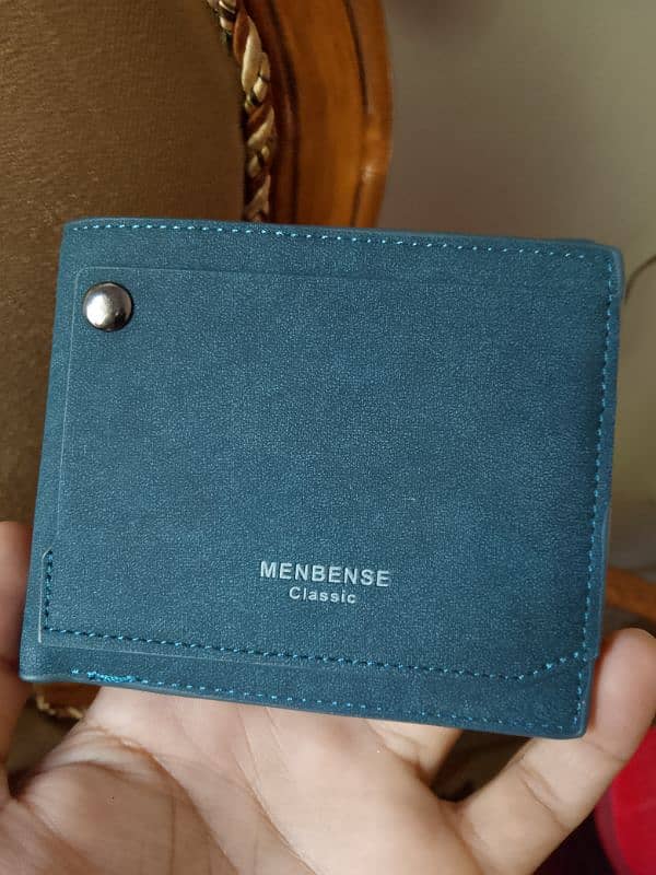 Mens Wallet 6