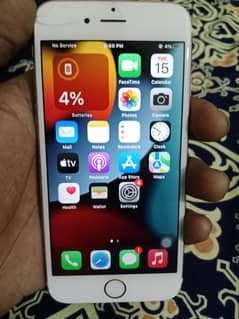 iPhone 6s 64gb nonpta condition 10by8