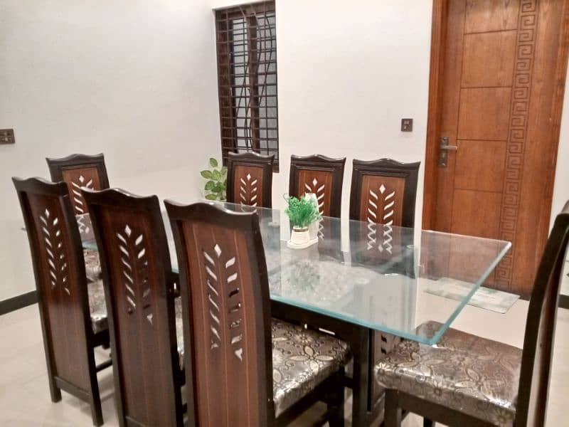 8 seater dining table on sale 2