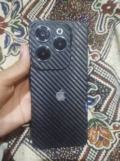 Infinix hot 40 0