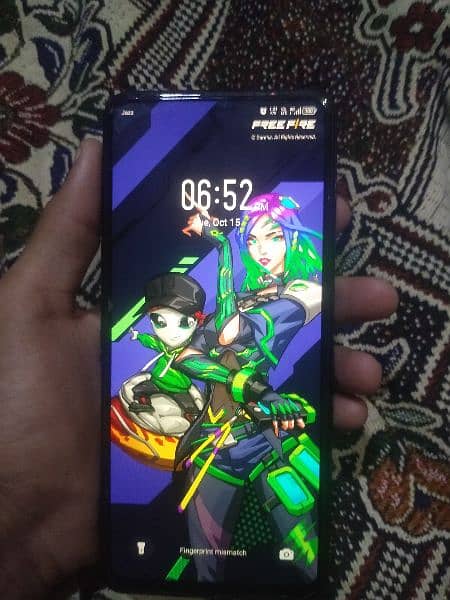 Infinix hot 40 2