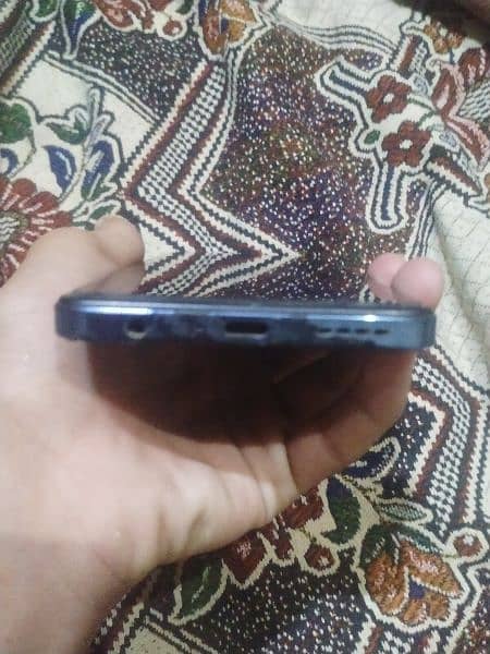 Infinix hot 40 4