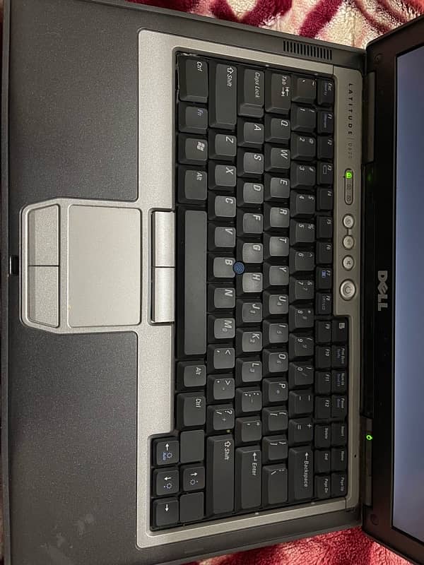 dell laptop 5