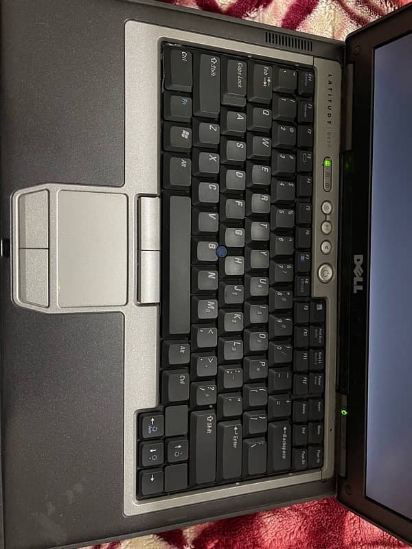 dell laptop 6