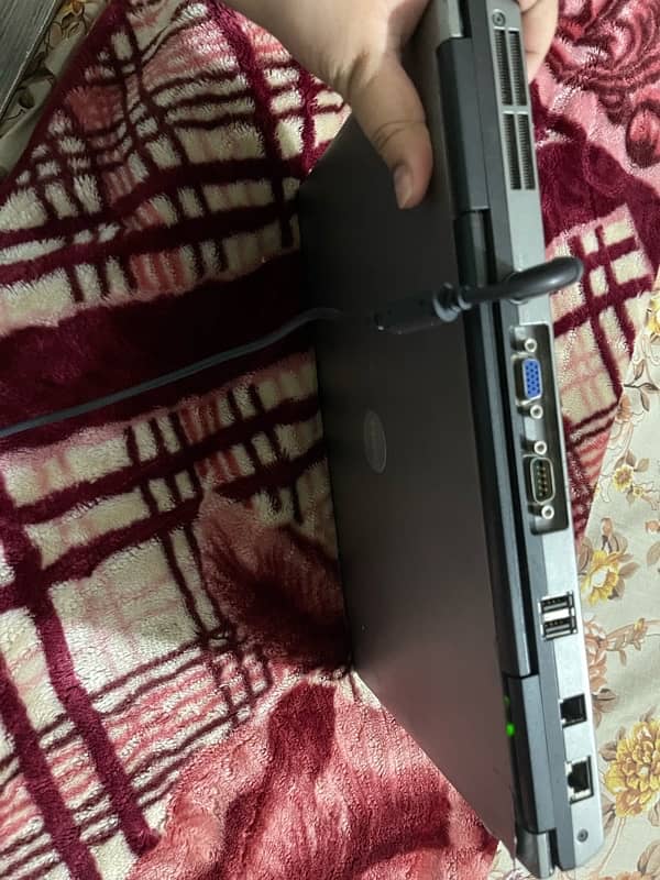 dell laptop 8