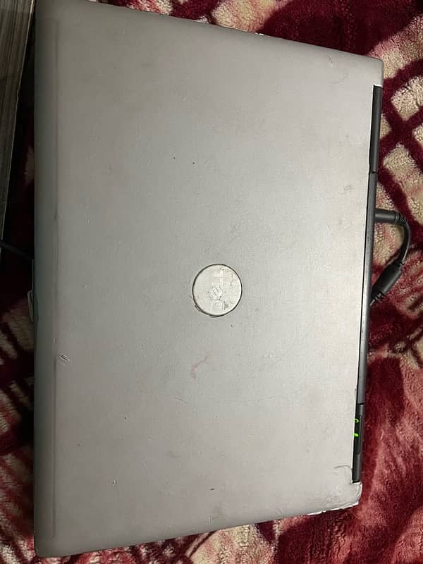 dell laptop 9