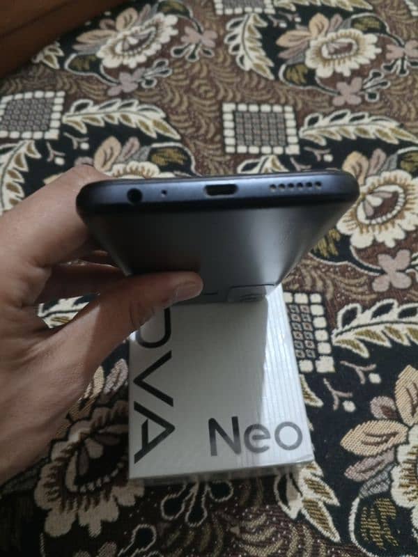 tecno pova neo 3