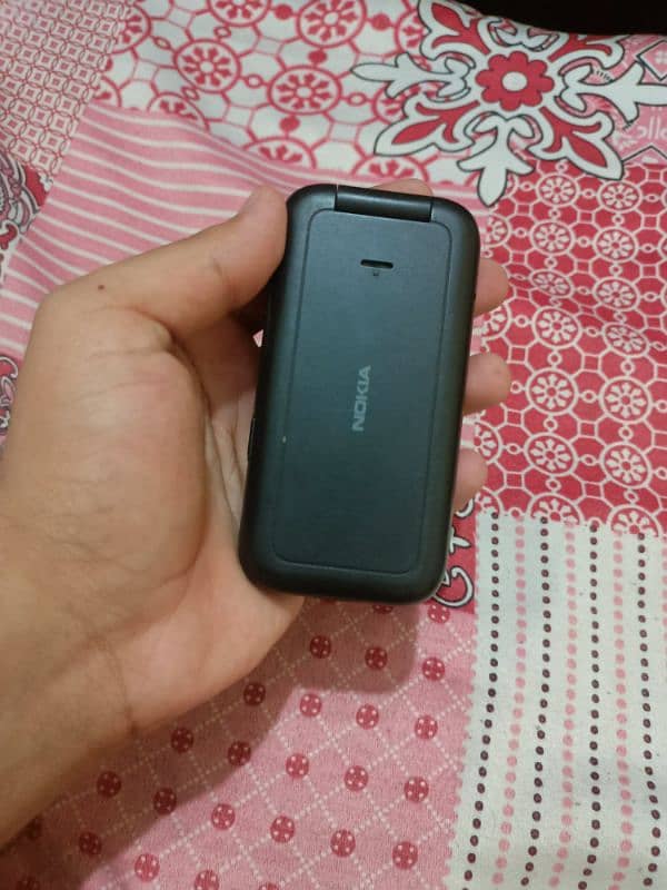 nokia 2660 flip 2