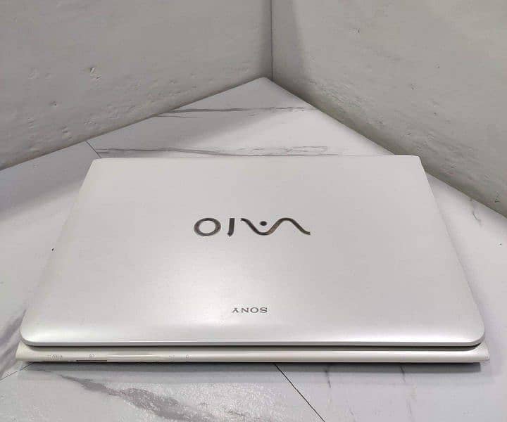 Sony Vaio  | Intel Core i5 1