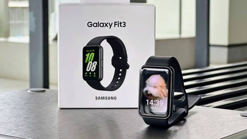 Samsung Galaxy Fit3 at Wholesale Price 1