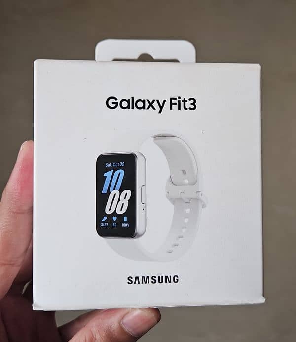 Samsung Galaxy Fit3 at Wholesale Price 2