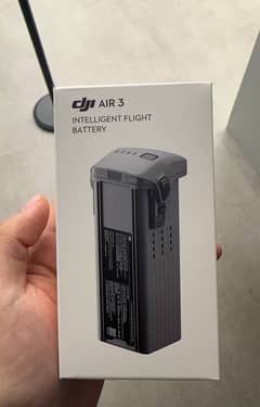 DJI Air3 Intelligent  Battery