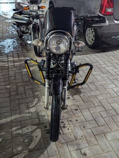 Suzuki GS 150 0