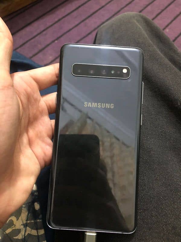 samsung s 10 5g 256 hai 3