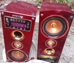 Bofar speaker for sale