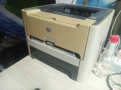 HP LaserJet 1320 urgent sale