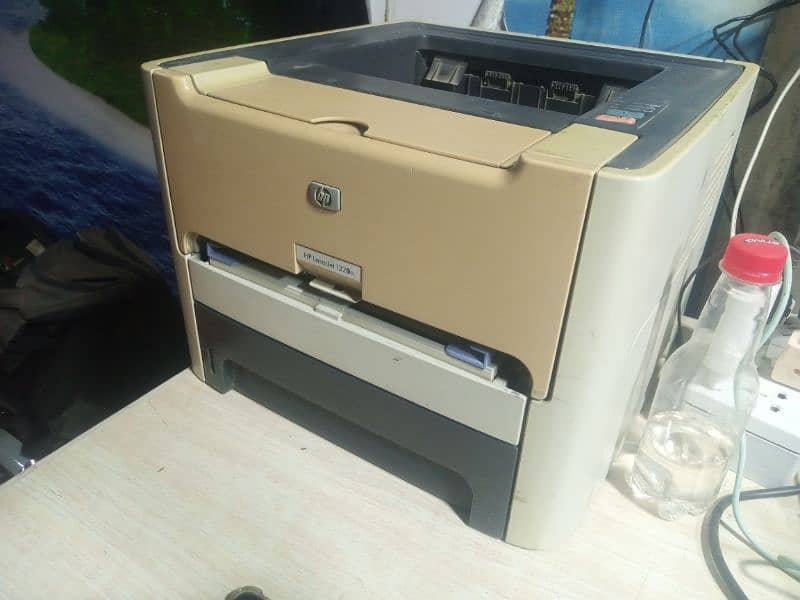 HP LaserJet 1320 urgent sale 0