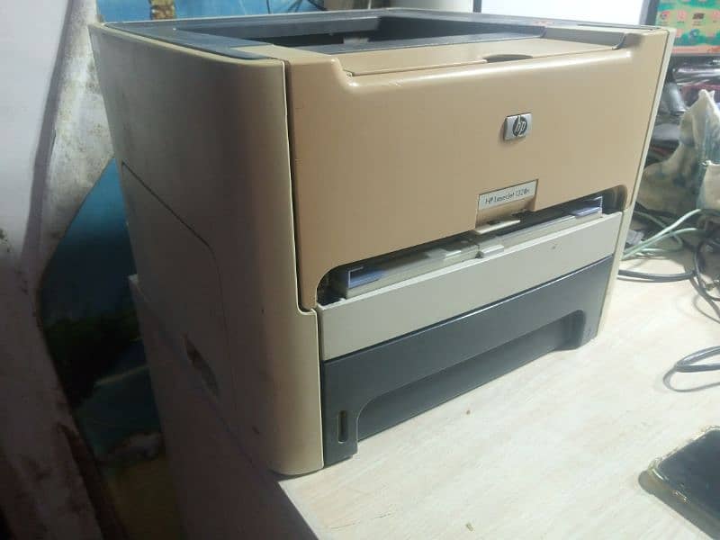 HP LaserJet 1320 urgent sale 1