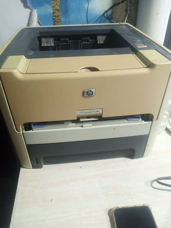 HP LaserJet 1320 urgent sale 2