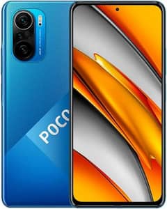 Xiaomi Poco F3 (6+6gb  128gb)