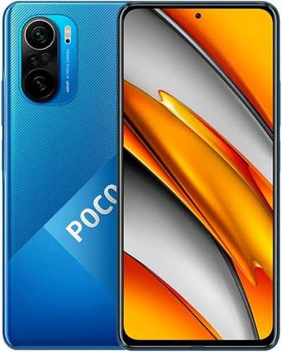 Xiaomi Poco F3 5g (6+6gb  128gb)