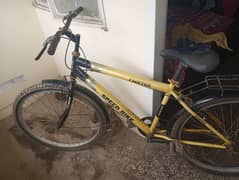 Used Imported Bicycle For Sale | Rs 15,000