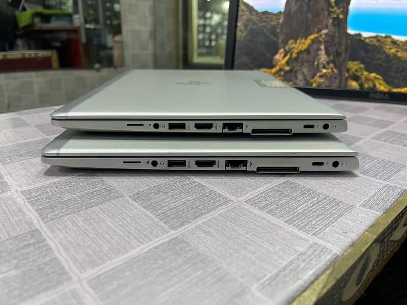 HP EliteBook 830 G5 (0322-8832611) 5