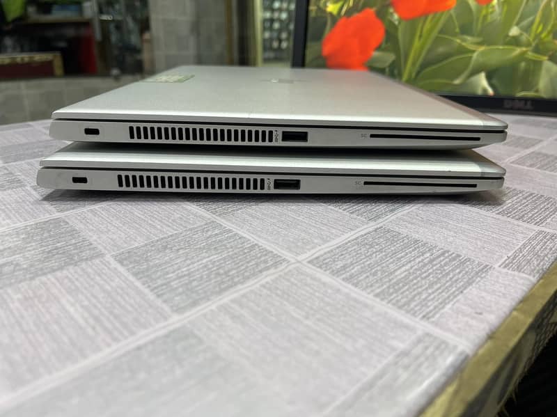 HP EliteBook 830 G5 (0322-8832611) 6