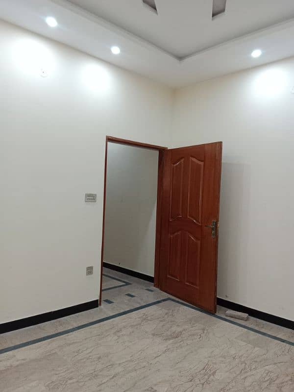 Brand New Separate Lower Portion For Rent Canal Point Fateh Garh Harb 5