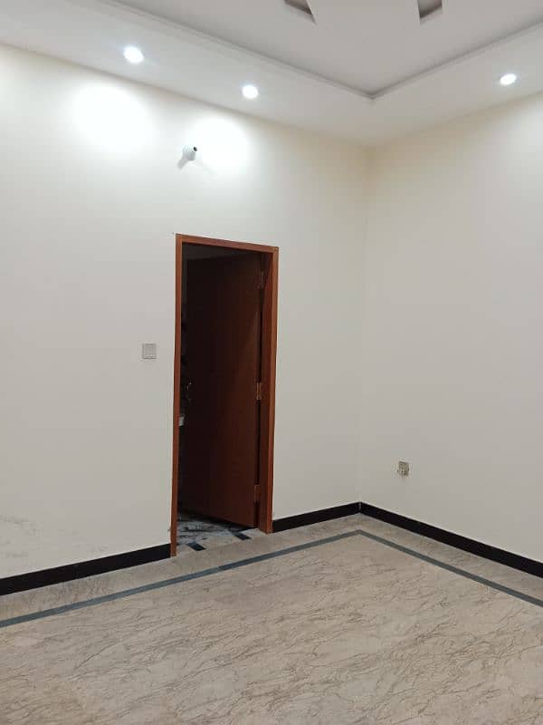 Brand New Separate Lower Portion For Rent Canal Point Fateh Garh Harb 6