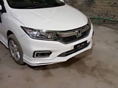 Honda city 2023 "Body kits"+"In fibers".