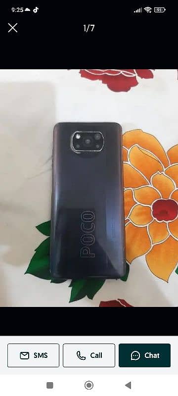 poco x3 pro 3