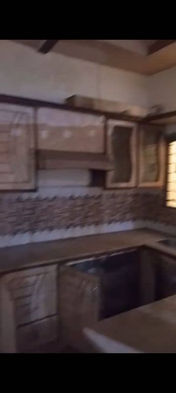 Separate House For Rent in Hanif Park Canal Road Harbanspura 0