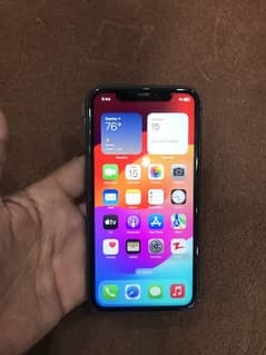 iPhone 11 64GB non pta waterproof