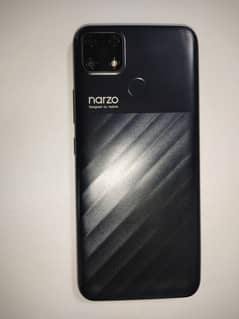 Realme Narzo 30A 4GB 64GB