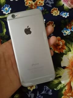 I Phone 6 | PTA Approved | 64 GB