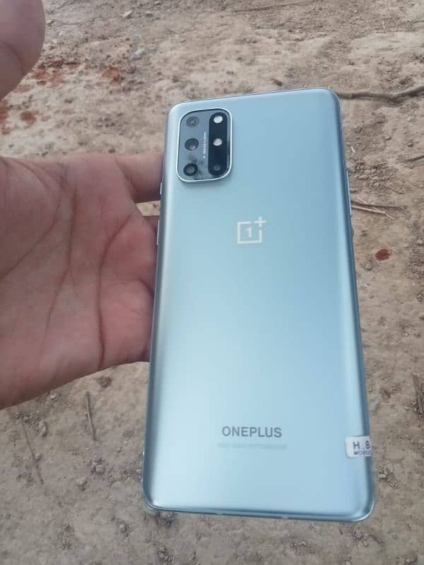 one plus 8t brand new 12/256gb 2