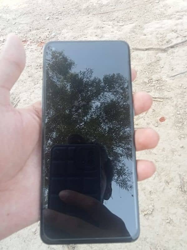 one plus 8t brand new 12/256gb 5