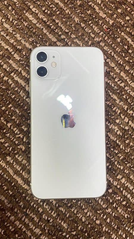 iphone 11 dual sim physical approved 0