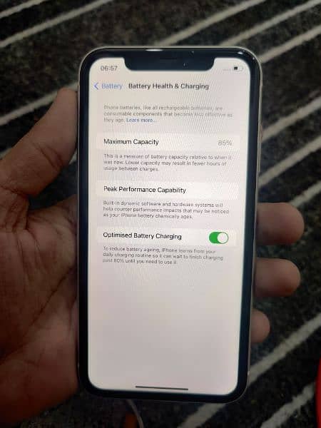 iphone 11 dual sim physical approved 3