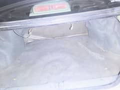 Suzuki Baleno 2004 home use car