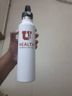 hydro flask water bottle steel imported. . . 03074529063