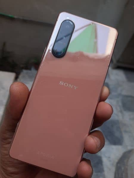 Sony Xperia 5mark3 nonpta* charger 3