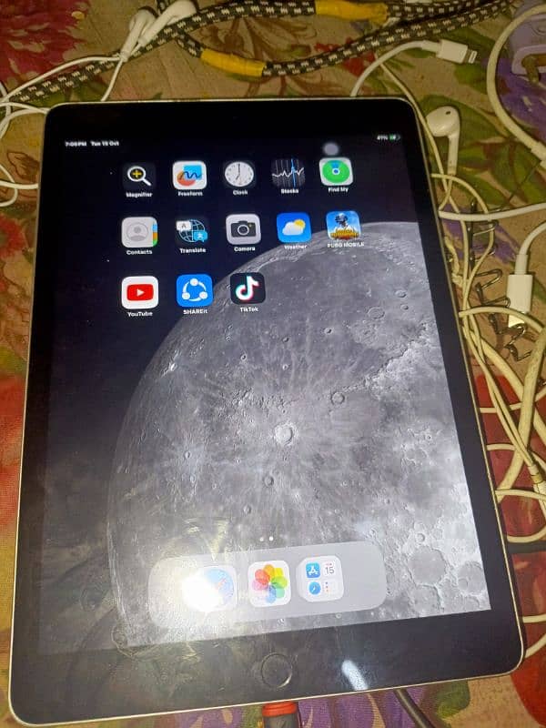 ipad 9 generation 64gb 3