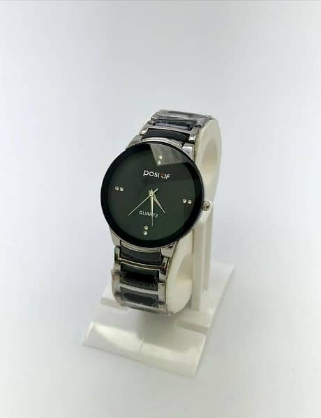 Men's Watch | Classic Formal Analogue Timepiece 0