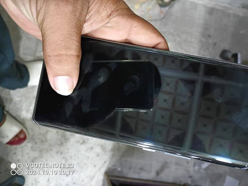 Tecno Spark 20 Pro Plus pin pack condition 1