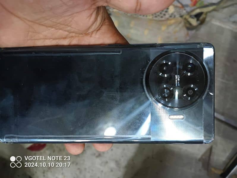 Tecno Spark 20 Pro Plus pin pack condition 6