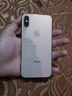 IPhone XS