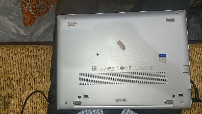 Hp elitebook 2